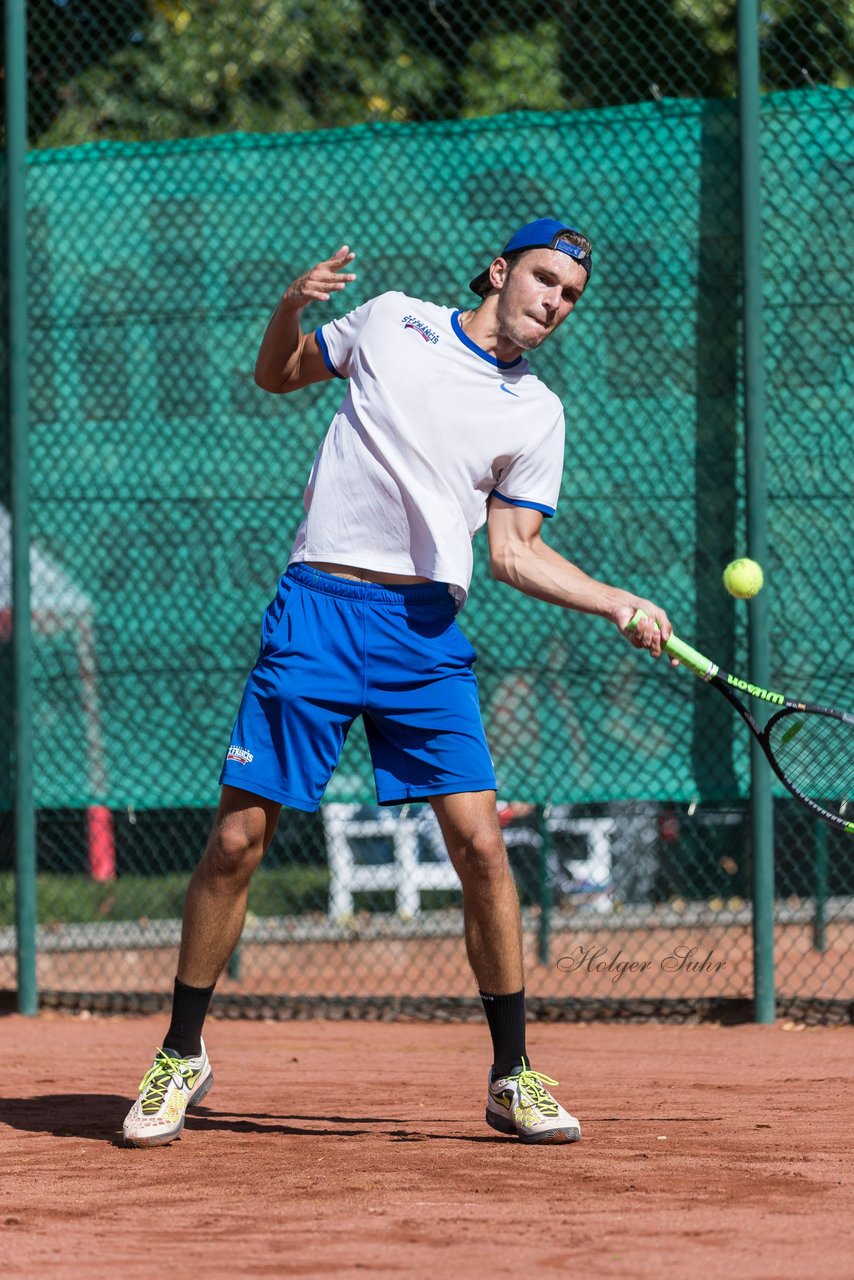 Bild 140 - Kuehlungsborner Tennisturnier